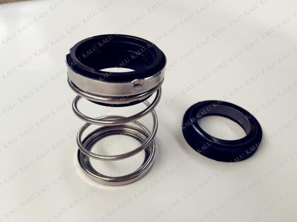 Quality KL-E24 Pump Mechanical Seal Replacement Of Vulcan Type 24 Elastomer Bellow Seal for sale