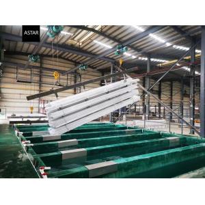 China OEM Dip Pretreatment Plant Electrostatic Powder Coating Line wholesale