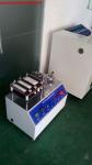 Horizontal Wire Testing Equipment , Insertion Extraction Force Testing Machine