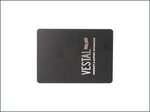 Colored Custom Printed Gift Cards , Discount Card For Shopping In Different Thickness