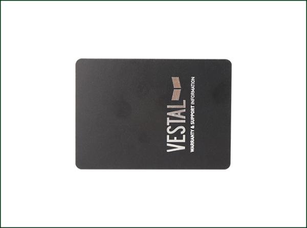 Quality Colored Custom Printed Gift Cards , Discount Card For Shopping In Different Thickness for sale