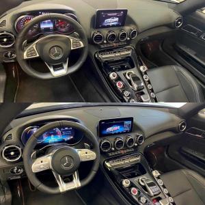 China Menu Activation Car Remote Programming For Mercedes AMG W213 W205 wholesale