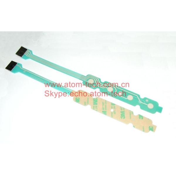 ATM parts ATM machine NCR 58XX keyboard assy 006-8800689 (0068800689)
