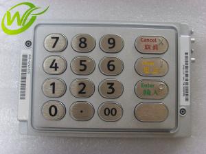 ATM Machine Parts NCR Secure Keyboard EPP 445-0717250 4450717250
