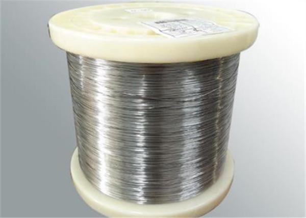 Quality 0.09 mm 0.13mm Stainless Steel Wire 410 For Kitchen Scrubber Cold Drawn Annealed for sale