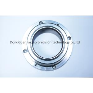 China S45c Material Cnc Machining Injection Molding Automotive Parts With Polishing wholesale