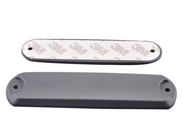Quality Smart ABS RFID UHF Passive Tags 6m Long Range Passive RFID Tag for sale
