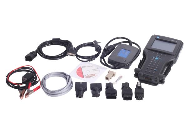 Quality GM SAAB  Vetronix Gm Tech2 Special Vehicle Testing Tools for sale