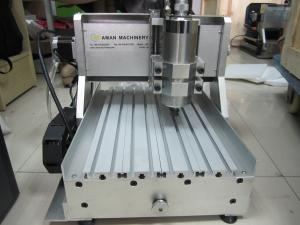 3020 800w New/used cnc router sale mini cnc kit