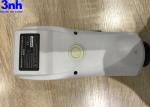 CIE LAB Handheld Spectrophotometer NS800 Titanium Dioxide Whiteness Color Reader