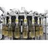 Buy cheap Orange Hot Juice Filling Machine from wholesalers