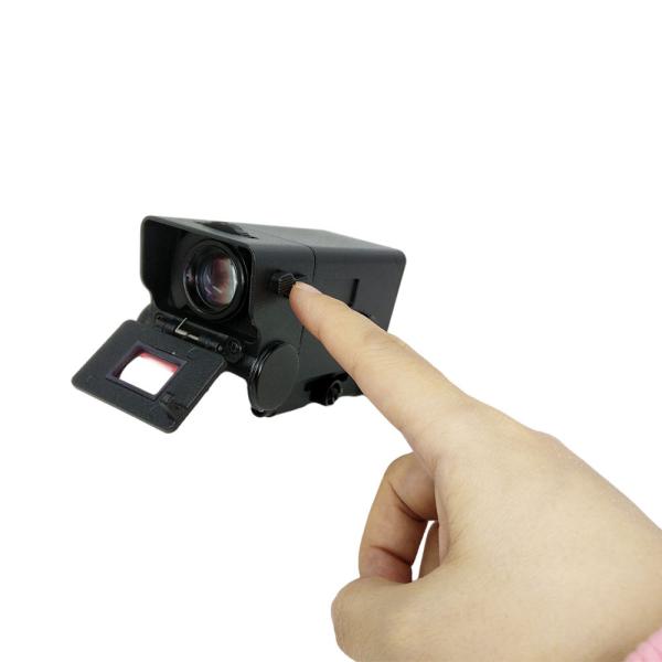 Digital Night Vision RifleScope Mini Tactical Archery Crossbow Sight Target Scope