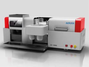 China Macylab Metal Analyzer Machine Spectroscopy Atomic Absorption Spectrophotometer wholesale