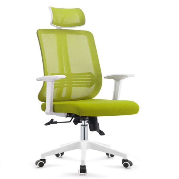 pretty design swivel office chair with best price