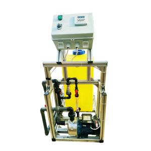 China Digital Farming Precision Smart Fertigation System For Indoor Plants wholesale
