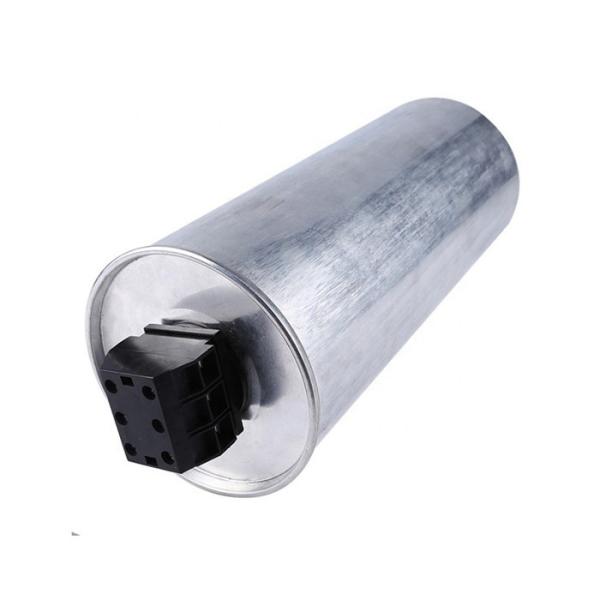 Quality 10kvar / 20kvar/ 30kvar 450v 50hz Power Factor Correction Capacitor Three Phase for sale