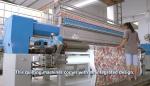 Professional Digital Embroidery Stitching Machine With Pattern Design System