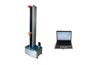 China Precise Utm Universal Testing Machine , XWW-2KN Servo Electronic Tensile Testing Machine wholesale