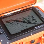 Ground Vibration Analyzer Seismic Data Logger Rock Mass Testing Equipment