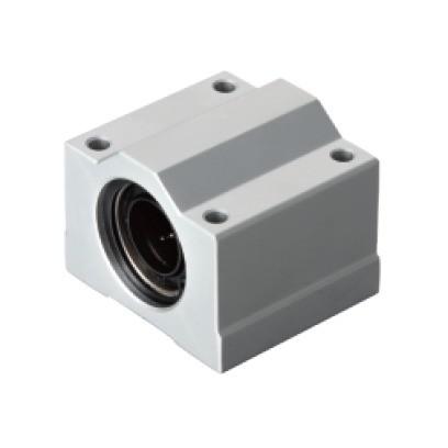 Quality High Precision SC16UU Super Linear Slide Bearing Block for Industrial Efficiency for sale