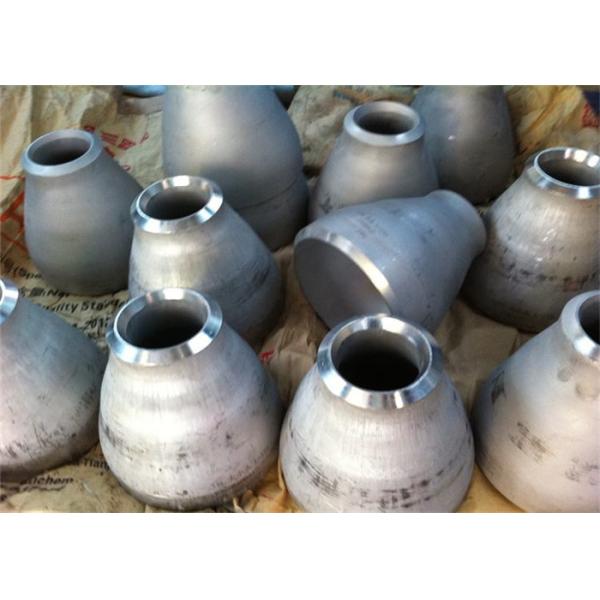 A403 304L Stainless Steel Reducer STD ASME B16.9 Reducer 25mm