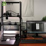 Smart Camera Machine Vision Surface Inspection Visual Inspection Systems For