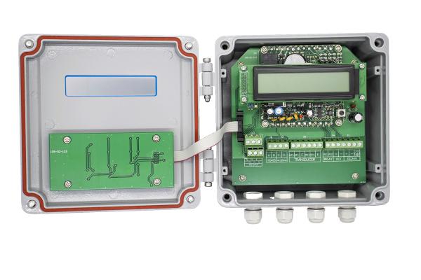 Quality ST501 Multifunction Measuring Flowmeter for sale
