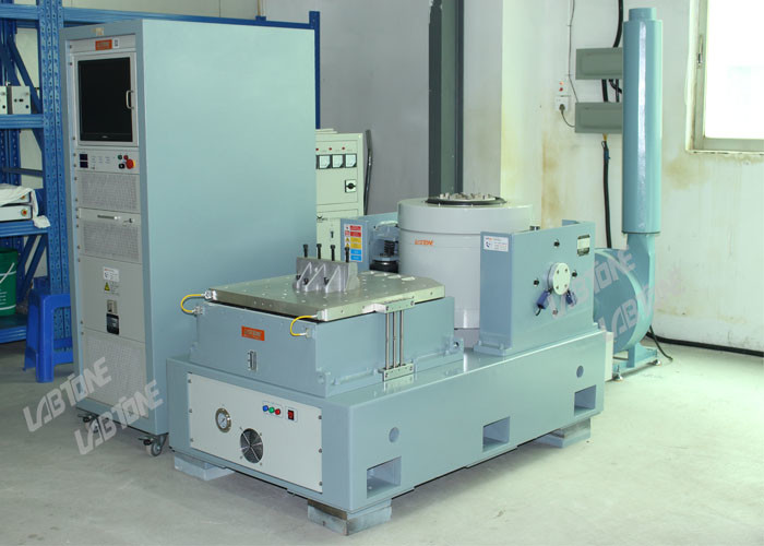 Semiconductor Vibration Test Machine, Accelerated Vibration Testing