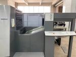 Volume Manufacture Fully Auto Used Printing Press Machine 380v With Durable
