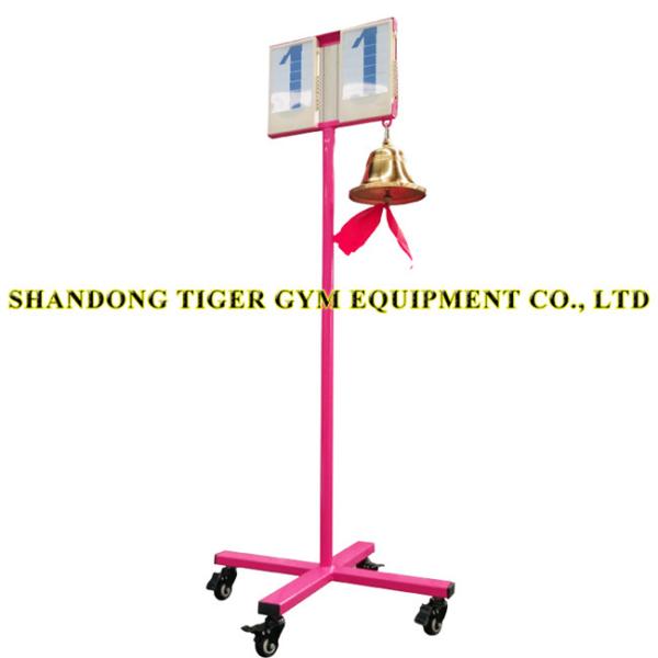 Quality Track and Field Equipment Lap Counters (With bell) for sale