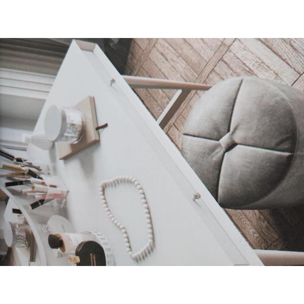 Blue Embossed Polyester Fabric Velvet Upholstery Fabric For Sofa