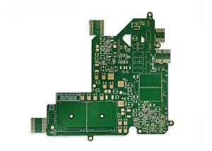 China HASL 12 Layer Multilayer Printed Circuit Board Assembly Manufacturer wholesale