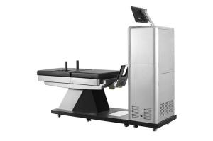 China Accurate Positioning Back Decompression Machine Back Decompression Device wholesale