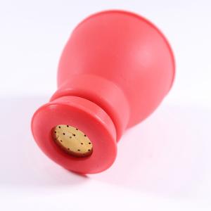 China MPI Puffer Dry Powder Bulb TMB-10 Customized Logo wholesale