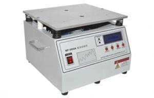 China 50HZ Electromagnetic Vibration Table Vertical Vibration Tester Testing Machine wholesale