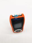 250bpm SPO2 4AAA Medical Equipment Handheld Pulse Oximeter With Temperature