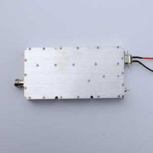 China 100W RF Module 900MHz 890MHz 960MHz Broadband Rf Power Amplifier Module wholesale