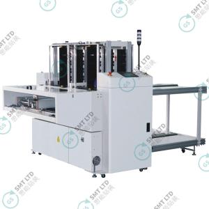 SMT PCB SLD-3 series Dual Magazine Unloader
