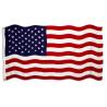 Buy cheap American Custom Double Sided Flag / Digital Printing Football Club Flags from wholesalers