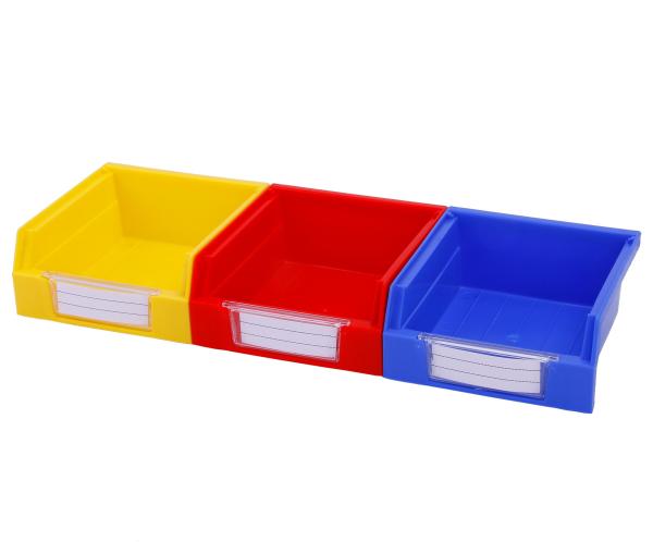 Quality Solid Box Workshop Storage Bins for Convenient Organization of Small Parts and Bolts for sale