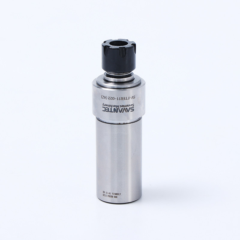 SV-FTER11 High Speed Steel Internal Cold CNC Lathe Tool Holder Automatic Centering Adjustable