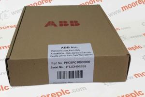 China ABB 3BHE022294R0101 / GF D233 A module wholesale