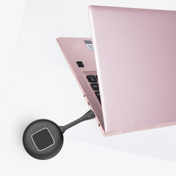 Quality Windows 7 Wireless Collaboration System ,1080P Chromecast Wireless Display for sale