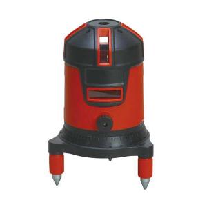 Profesional choice ! Laser Level 4D (4H1V)