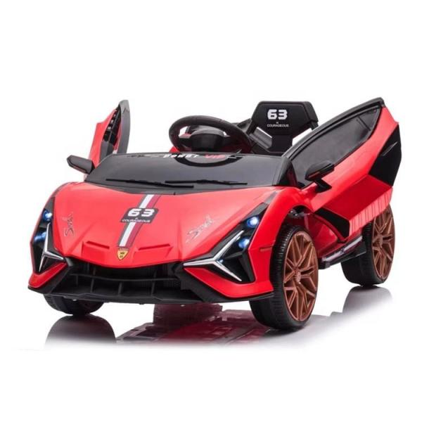 Quality Sale Design Electric Ride On Toy for Kids Aged 3-8 Years for sale