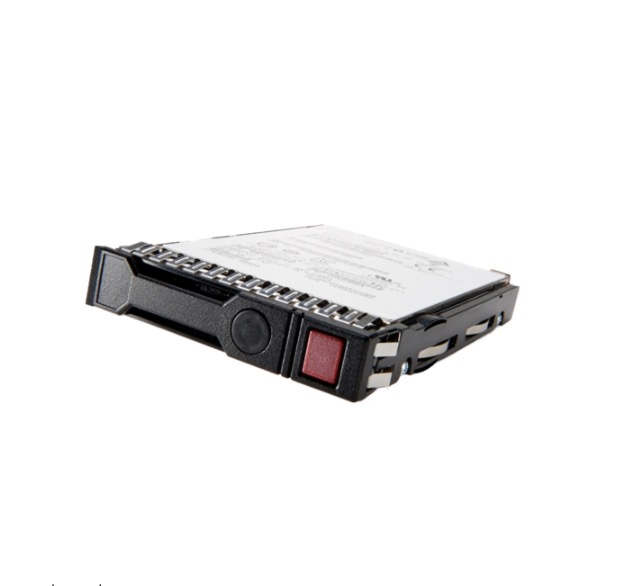 R0Q47A HPE MSA 1.92TB SAS 12G Read Intensive SFF (2.5in) M2 3yr Wty SSD