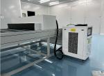Uv-curing Light-Curing System UV Retrofits UV Light Source UV Dryer