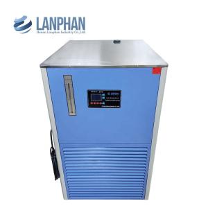 Circulation Coolant 100L 12630w Lab Chiller Unit