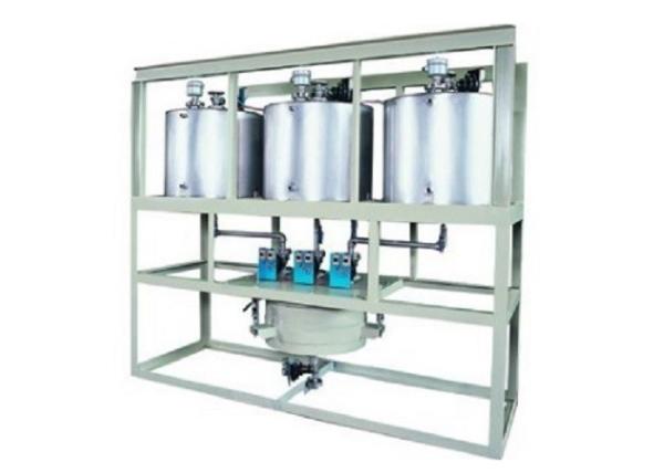 Quality Insulation 50kg Batch Weighing Machine Bagging Powder And Granular Materials for sale
