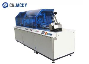 PLC Control PVC Card Wrapping Machine
